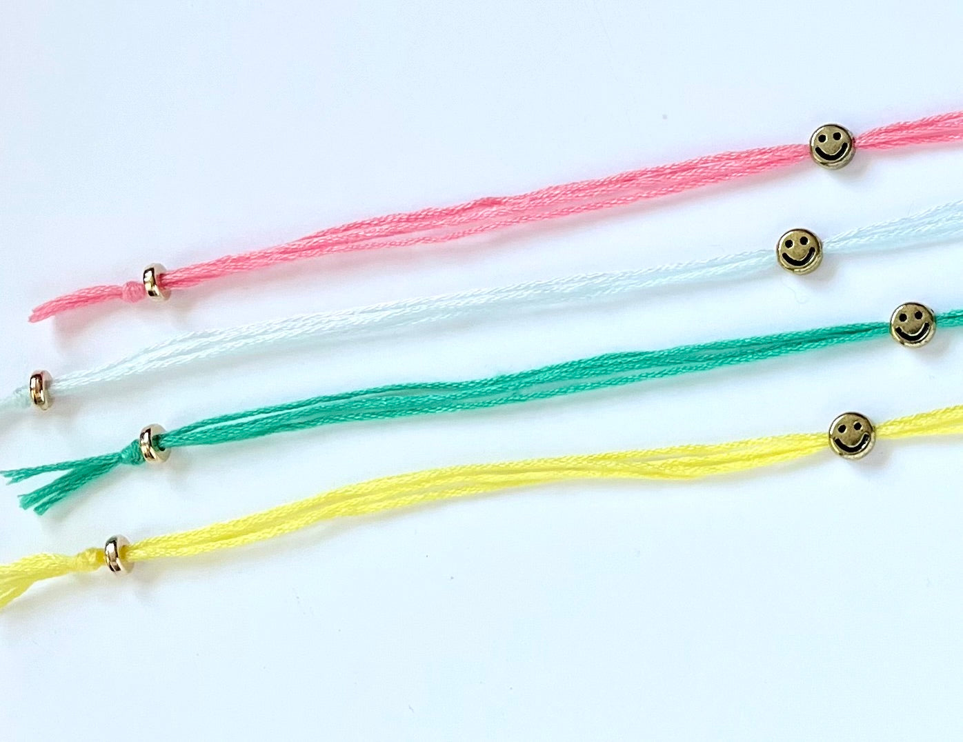 Be the Good Wish Bracelet
