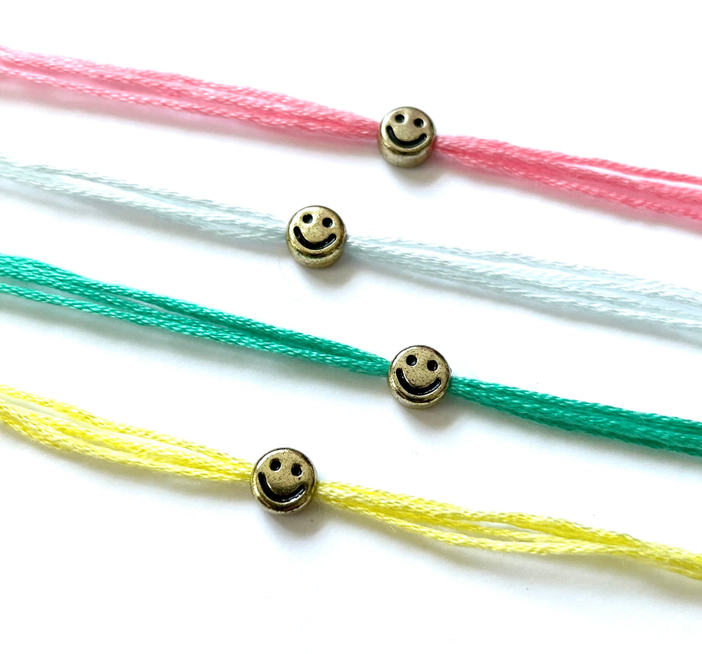 Be the Good Wish Bracelet