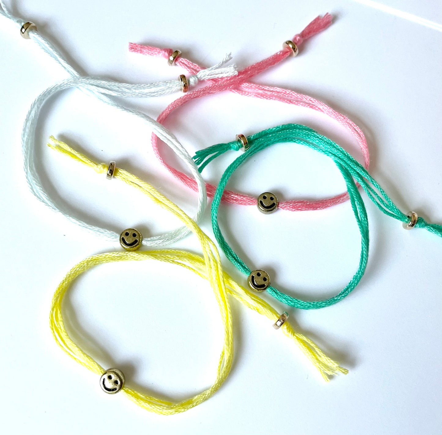 Be the Good Wish Bracelet
